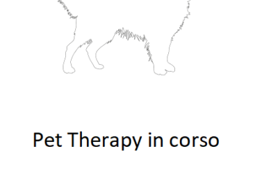 Progetto Pet Therapy