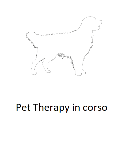 Progetto Pet Therapy